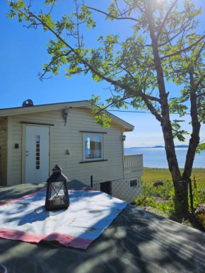 Utsikten Bjerkøya